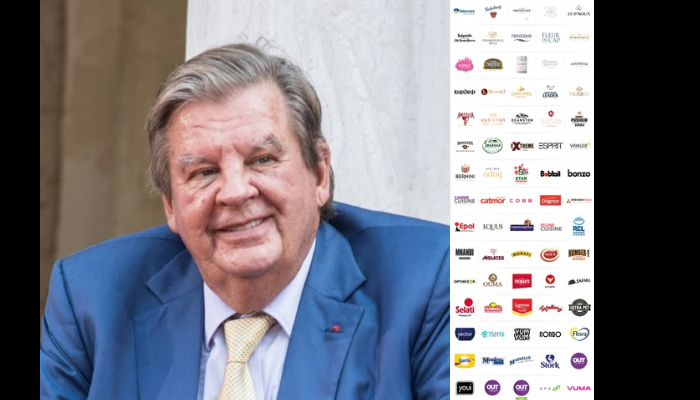 Johann Rupert
