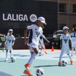 LaLiga, EA SPORTS launch ‘Next Gen Draft’ to develop young football talent