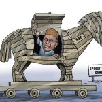 Special Purpose Trojan