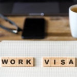 Post-study work visas