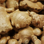 Investors target industrial utilization of ginger-based products to boost economy