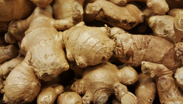 Investors target industrial utilization of ginger-based products to boost economy