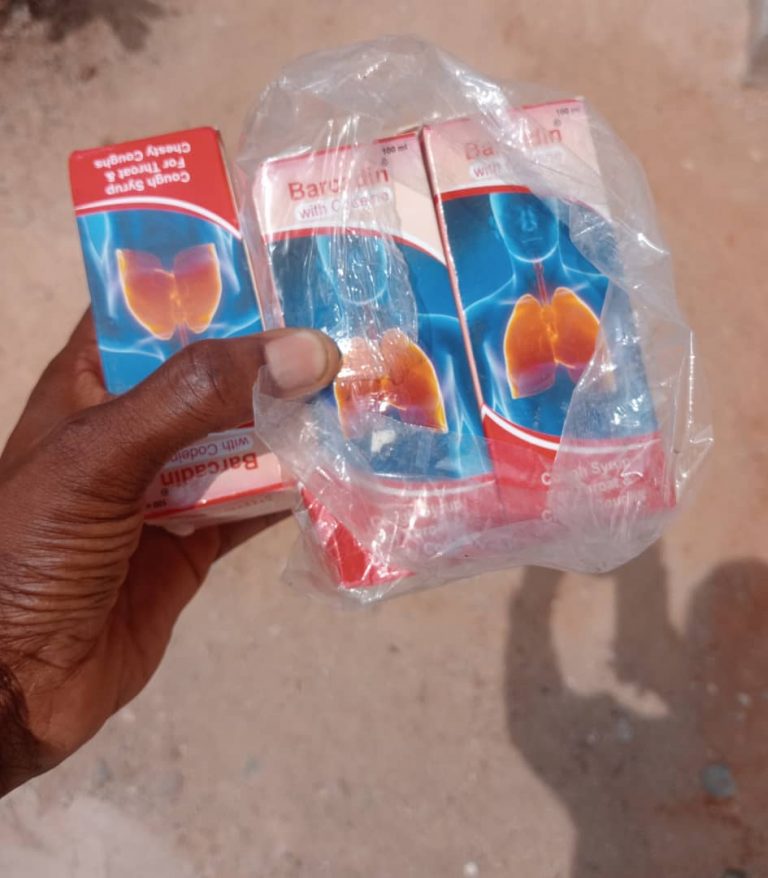 NAFDAC 