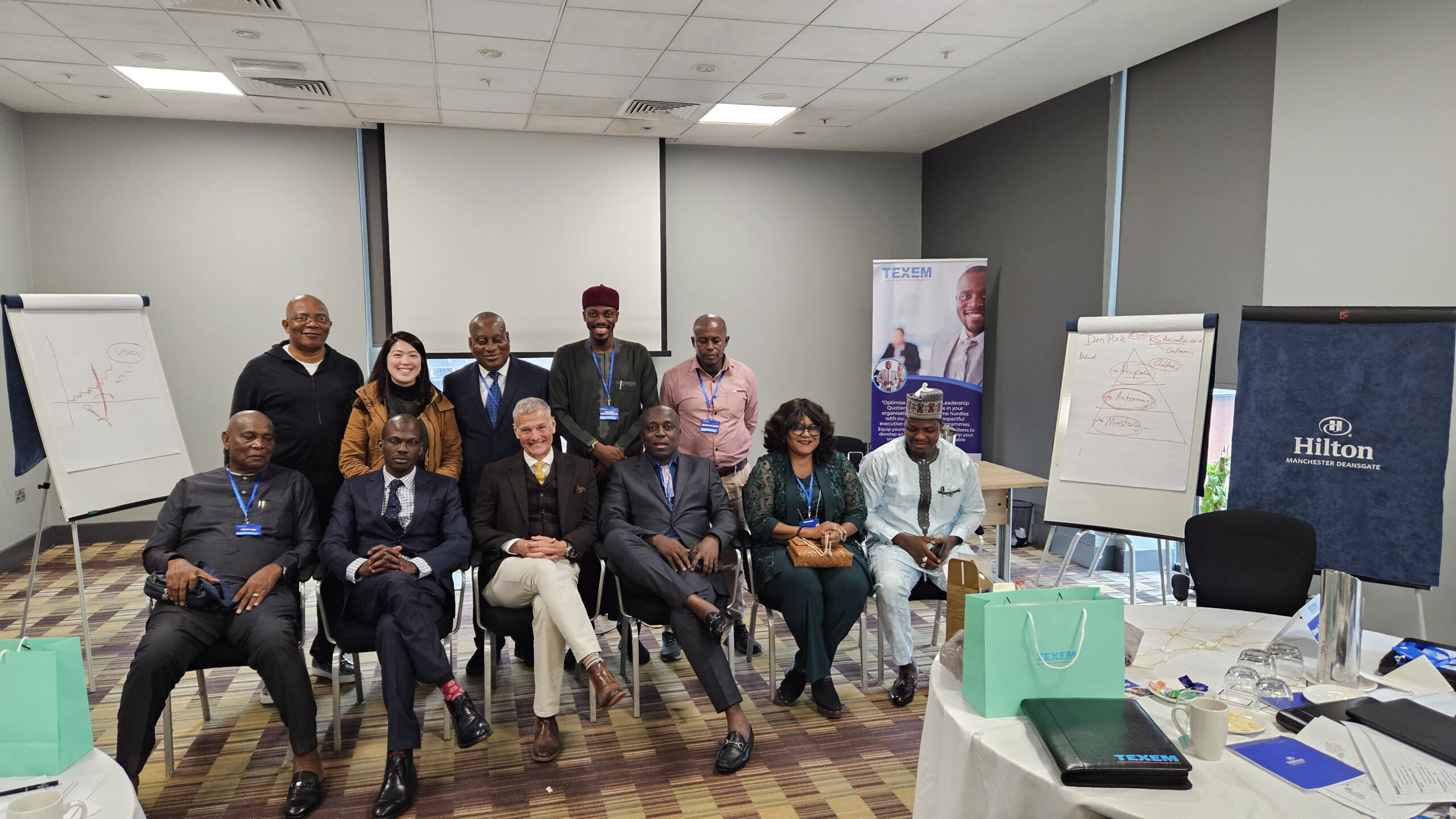 Anticipating Economic Changes for Long-Term Success