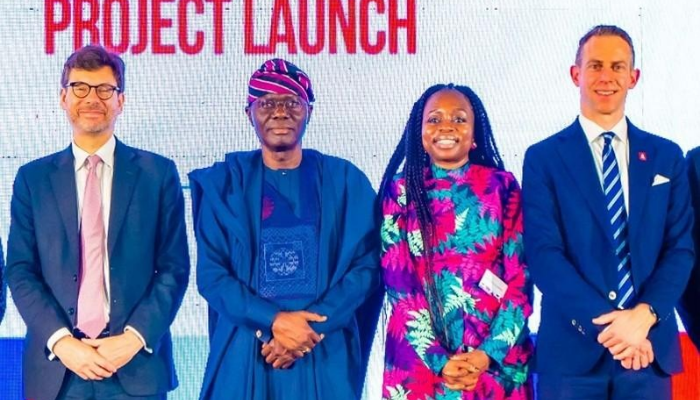 King's trust International