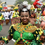 Carnival Calabar