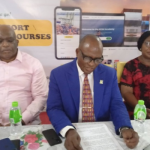 Student export development scheme