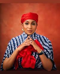 Hadiza Yar'adua Tuggar