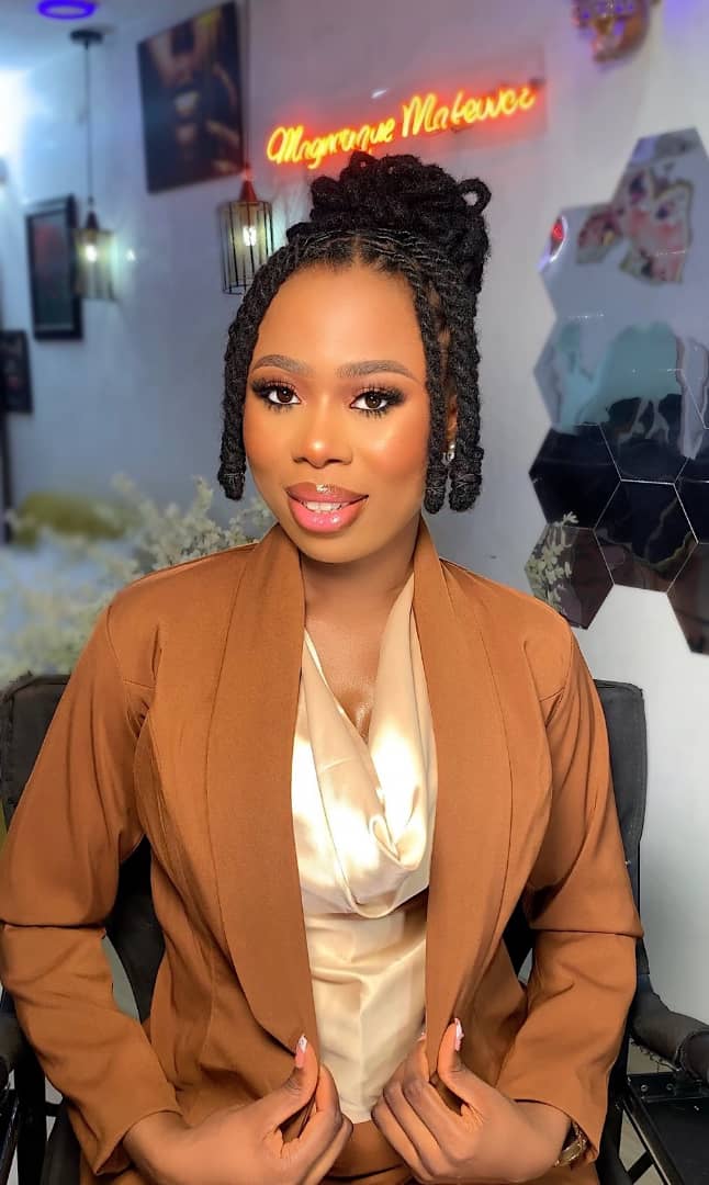 Mbonu Juliet Chidera