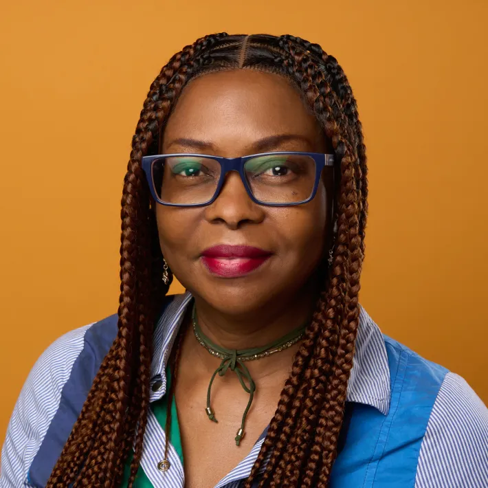 Catherine Aniagolu-Okoye