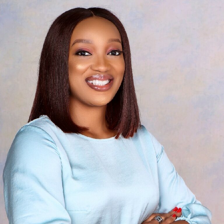 Ada Osademey Ude chukwu