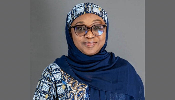Amina Aminu Dorayi