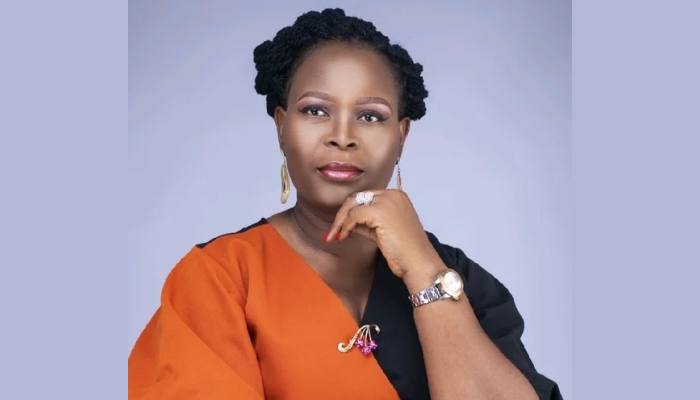 Comfort Aruosa- Osemweige