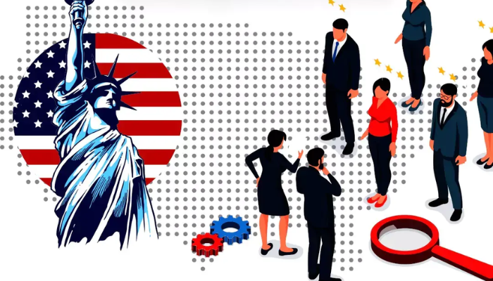 US high-demand occupations