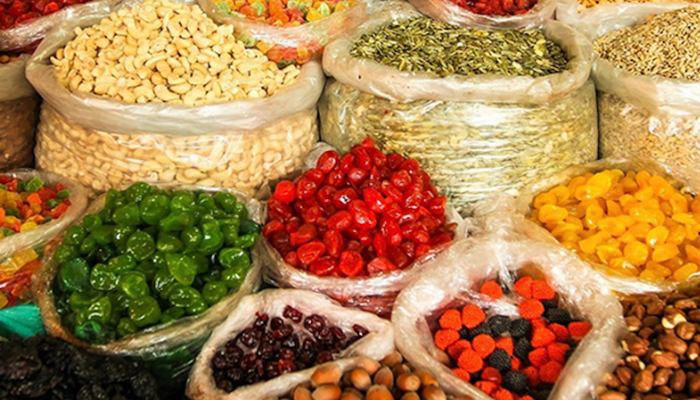 6 Nigerian foods you cannot take to the UK—And why