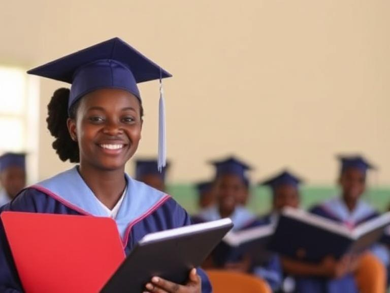 Can Nigeria’s education policies bridge the graduate gap?