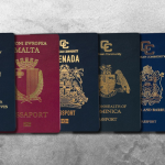 Citizenship by buying property