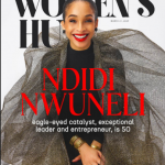 WOMEN'S HUB BUSINESSDAY