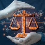 AI and business of law