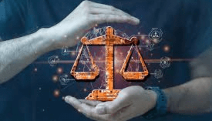 AI and business of law