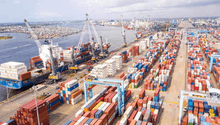 Electrifying containerised trade could unlock $830m in 5 years for Nigeria - Terminal