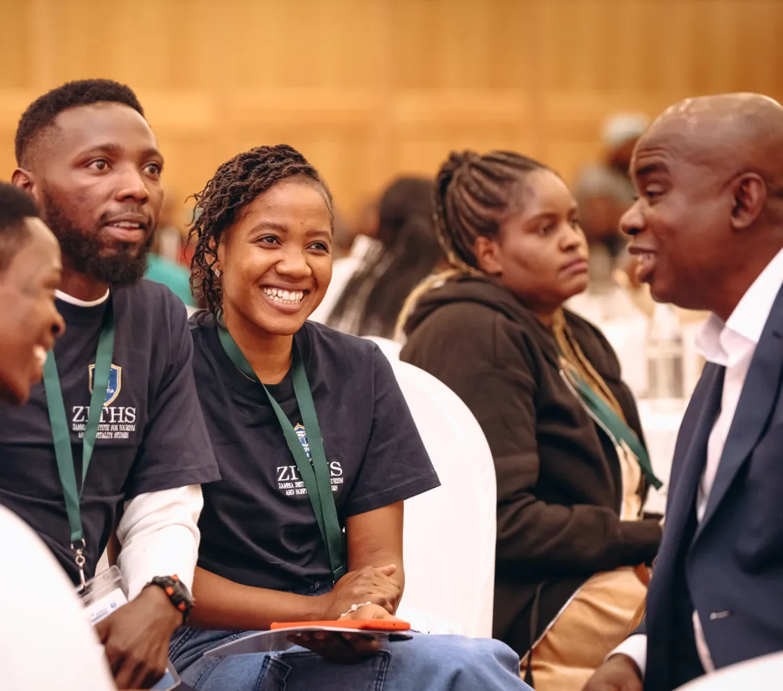 Africa Youth in Tourism Innovation Challenge