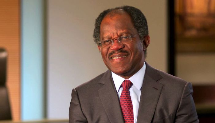 Adebayo Ogunlesi