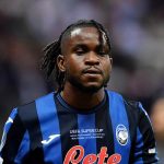 Inter Milan agree personal terms with Ademola Lookman - Report