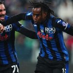 Gasperini: Ademola Lookman can be Atalanta captain