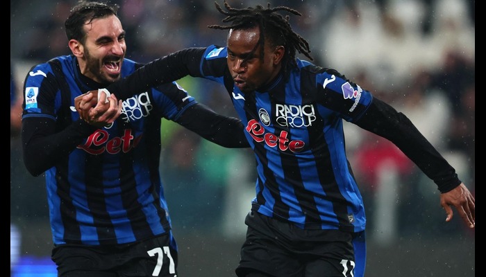 Gasperini: Ademola Lookman can be Atalanta captain