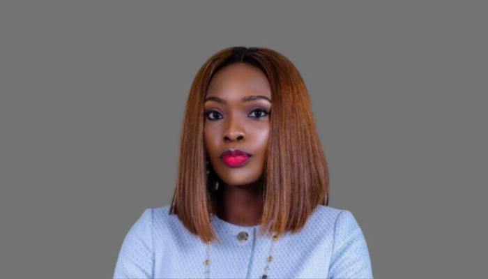 Aderonke Alex-Adedipe