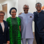 African American communities