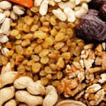 Africa’s dried fruits market