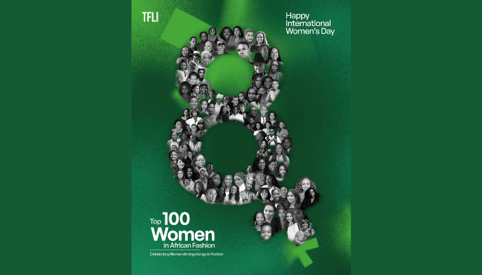 Africa’s fashion industry