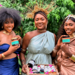 Africa’s skincare industry