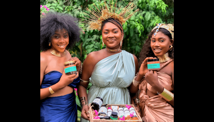 Africa’s skincare industry
