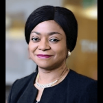 Agnes Olatokunbo Martins