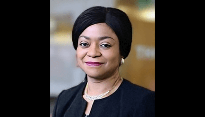 Agnes Olatokunbo Martins