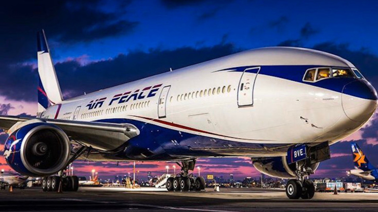Air Peace
