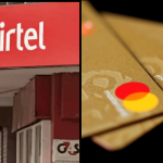 Airtel Africa and MasterCard