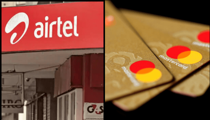 Airtel Africa and MasterCard