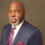 Pinnick faces stiff opposition to retain FIFA seat ahead of CAF elections