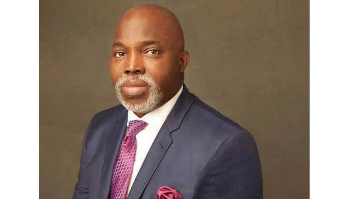 Pinnick faces stiff opposition to retain FIFA seat ahead of CAF elections