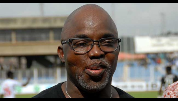 Ex-NFF president Amaju Pinnick loses FIFA Council seat