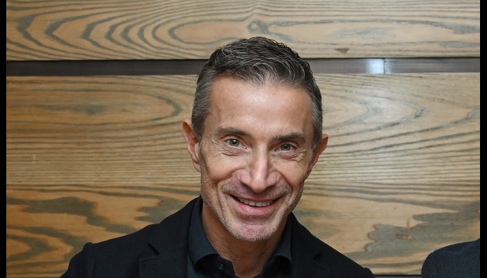 Arsenal appoints Italian Andrea Berta as new sporting director