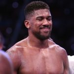 Anthony Joshua's boxing career in doubt after 'serious' body injury