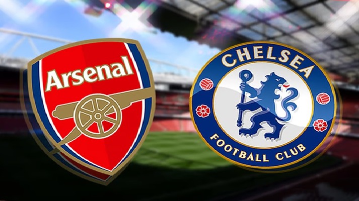 Arsenal vs Chelsea: Predictions and head-to-head stats
