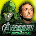 Avengers Doomsday