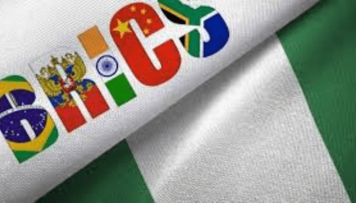 Nigeria’s BRICS aspiration: Potential or drawback?