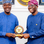 Babajide Sanwo-Olu